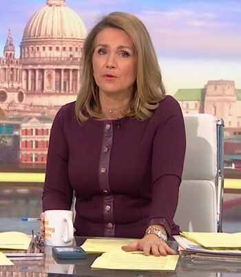 Full leaked Susanna reid page private onlyfans photo