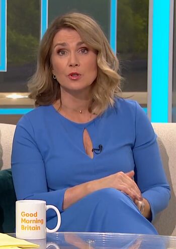 Full leaked Susanna reid page private onlyfans photo
