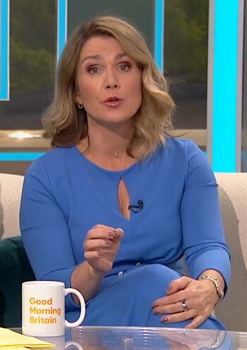 Full leaked Susanna reid page private onlyfans photo