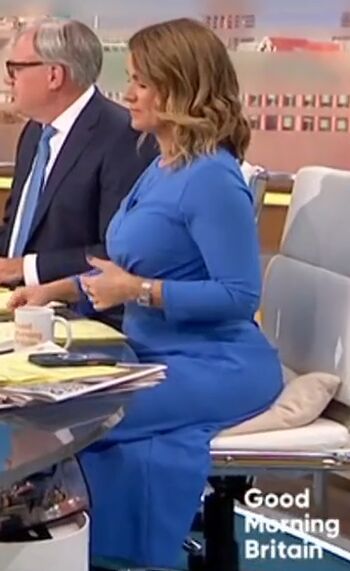 Susanna Reid