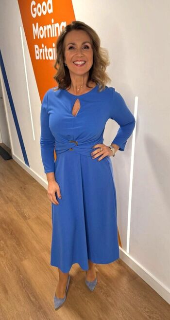 Susanna Reid