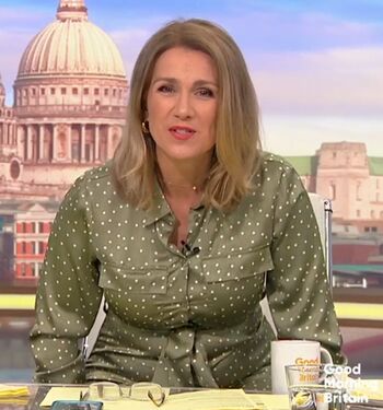 Full leaked Susanna reid page private onlyfans photo