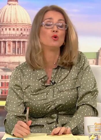 Full leaked Susanna reid page private onlyfans photo