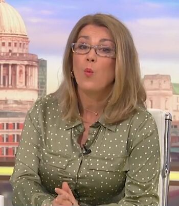 Full leaked Susanna reid private onlyfans photo