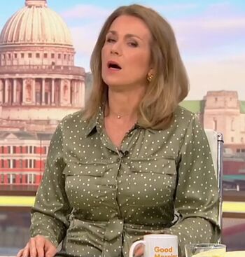 Full leaked Susanna reid private onlyfans photo