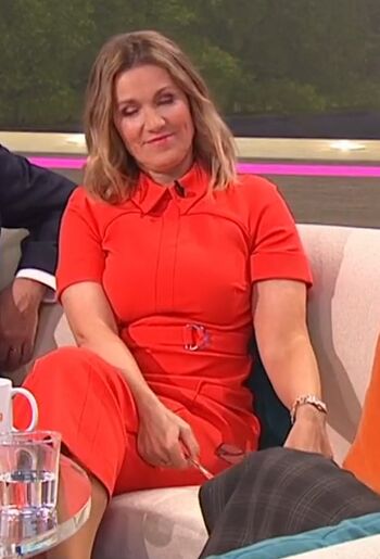 Full leaked Susanna reid private onlyfans photo
