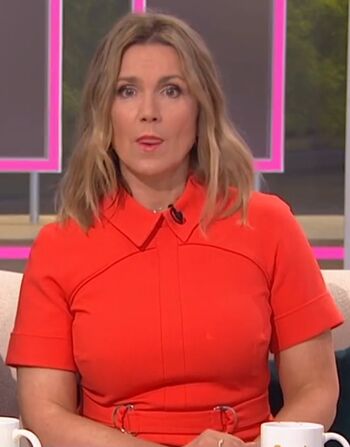 Full leaked Susanna reid private onlyfans photo