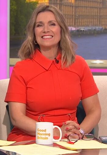 Full leaked Susanna reid private onlyfans photo