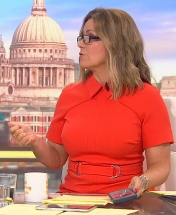 Full leaked Susanna reid private onlyfans photo