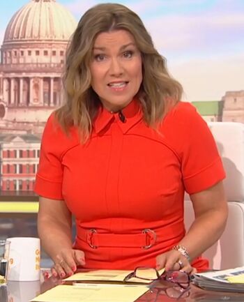 Full leaked Susanna reid private onlyfans photo