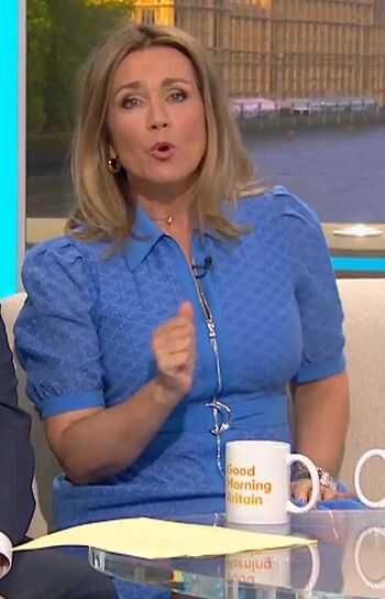 Full leaked Susanna reid private onlyfans photo