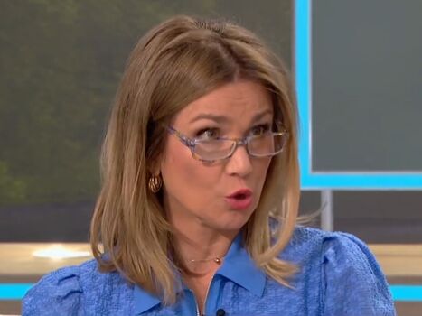 Full leaked Susanna reid private onlyfans photo