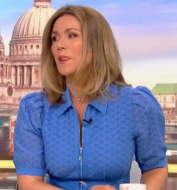 Susanna Reid