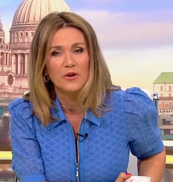 Full leaked Susanna reid private onlyfans photo
