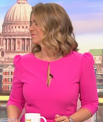 Full leaked Susanna reid private onlyfans photo