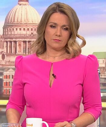 Full leaked Susanna reid private onlyfans photo