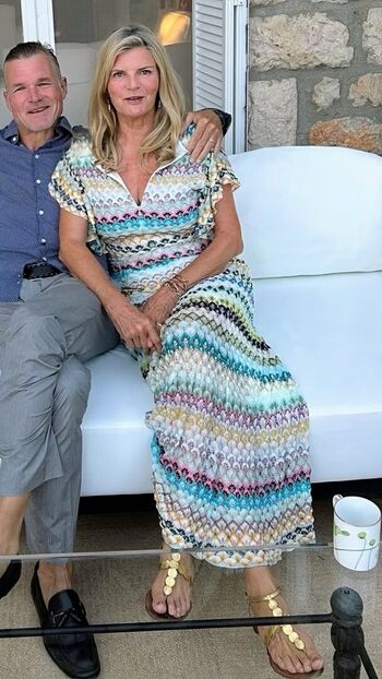Full leaked Susannah constantine private onlyfans photo