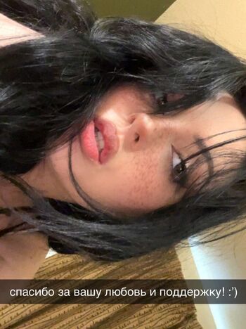 Full leaked Sushiishan private onlyfans photo