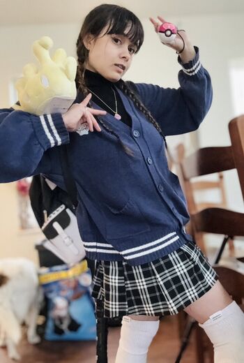Full leaked Sushimewew private onlyfans photo