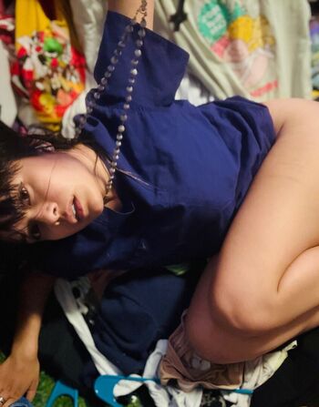 Full leaked Sushimewew private onlyfans photo