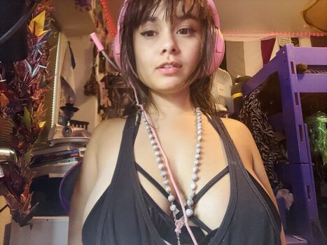 Full leaked Sushimewew private onlyfans photo