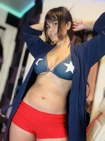 Full leaked Sushimewew private onlyfans photo