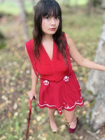 Full leaked Sushimewew private onlyfans photo