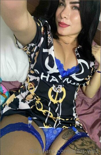 Full leaked Susu wp private onlyfans photo