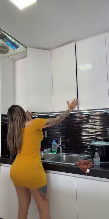 Full leaked Susy private onlyfans photo
