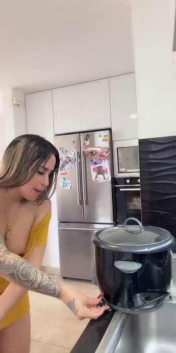 Full leaked Susy private onlyfans photo