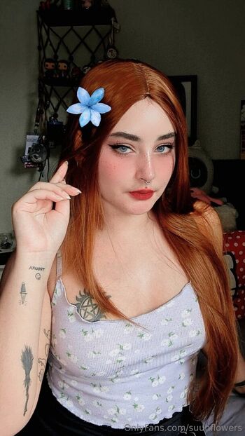 suuhflowers