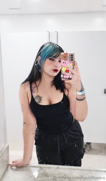 suuhflowers