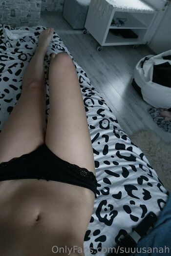 Full leaked Suuusanahfree page private onlyfans photo