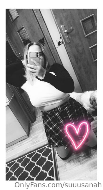 Full leaked Suuusanahfree private onlyfans photo