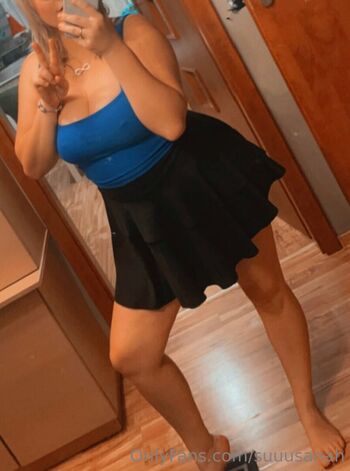 Full leaked Suuusanahfree private onlyfans photo