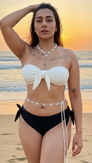 Suvarna Choudhary
