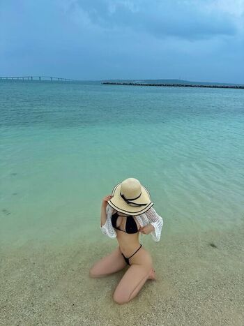 Full leaked Suyeon park private onlyfans photo