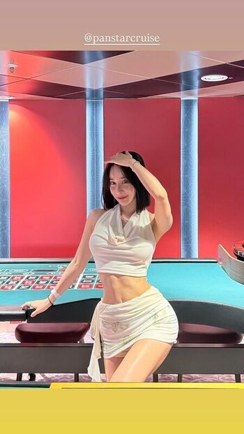 Full leaked Suyeon park private onlyfans photo