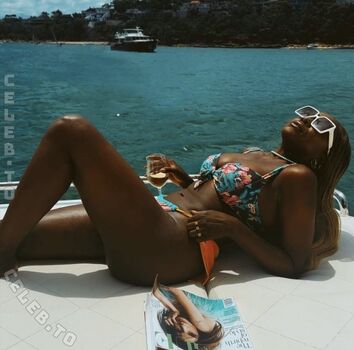 Full leaked Suzan mutesi private onlyfans photo