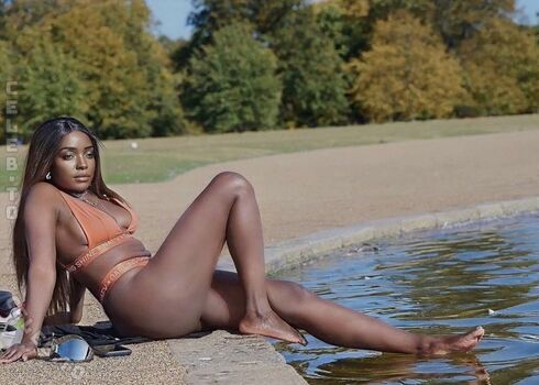 Full leaked Suzan mutesi private onlyfans photo