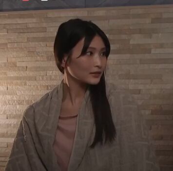 Full leaked Suzu honjo private onlyfans photo