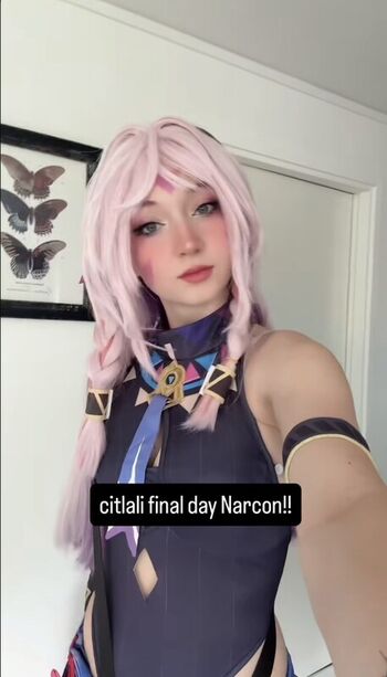 Suzuacosplays