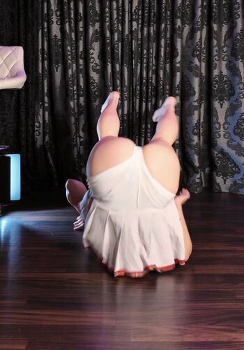 Full leaked Suzuka muscle private onlyfans photo