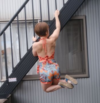 suzuka.muscle