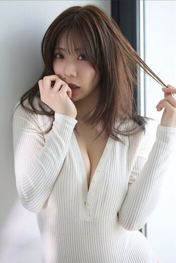 Full leaked Suzuki fumina private onlyfans photo