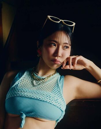 Suzuki Fumina