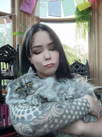 Full leaked Suzy berhow private onlyfans photo