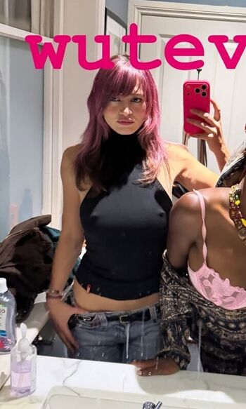 Full leaked Suzy clue private onlyfans photo