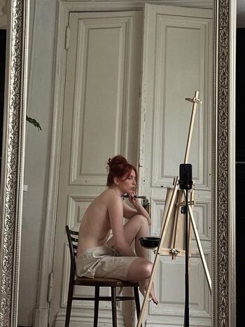 Full leaked Sveta bogdanova page private onlyfans photo