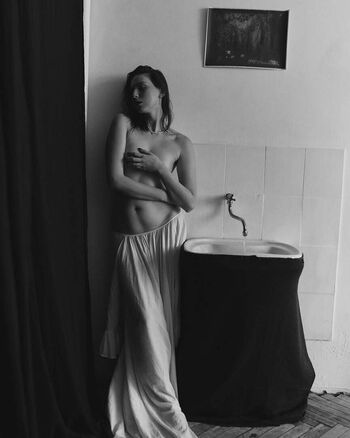 Full leaked Sveta bogdanova private onlyfans photo